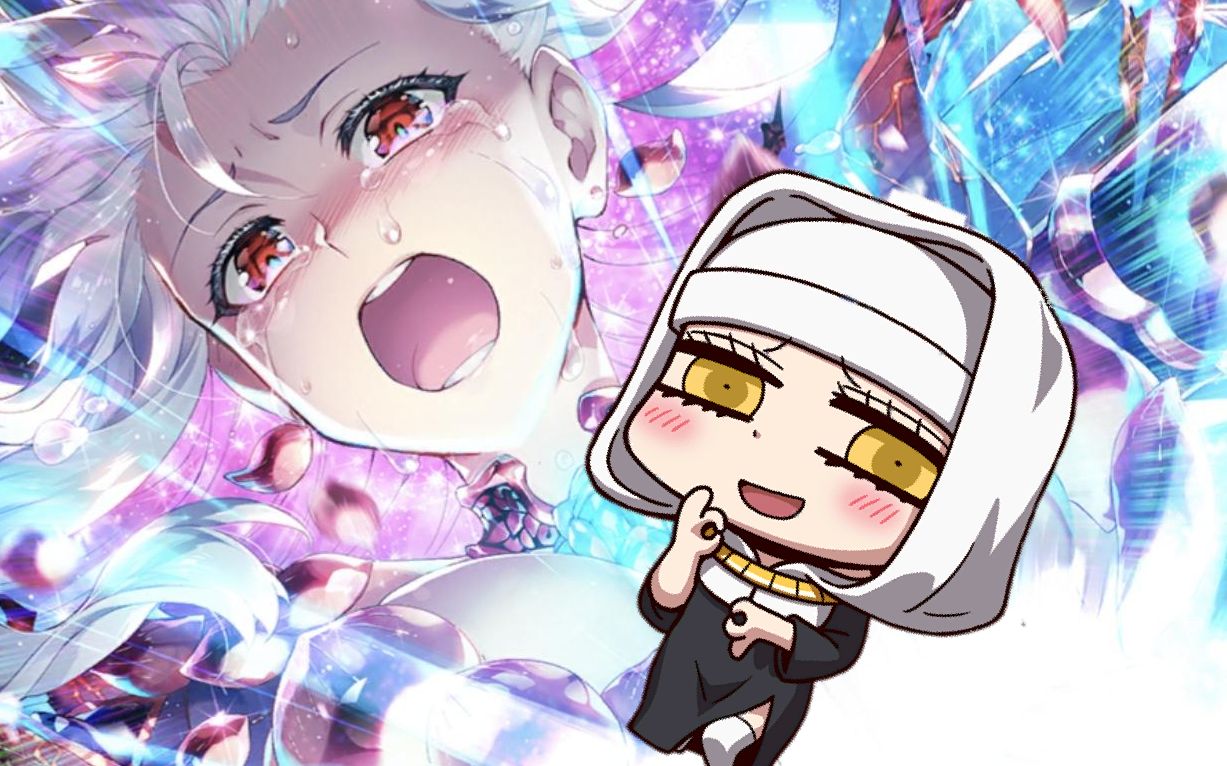 fgo迦摩杀生院新所长快乐池大奥卡池简报