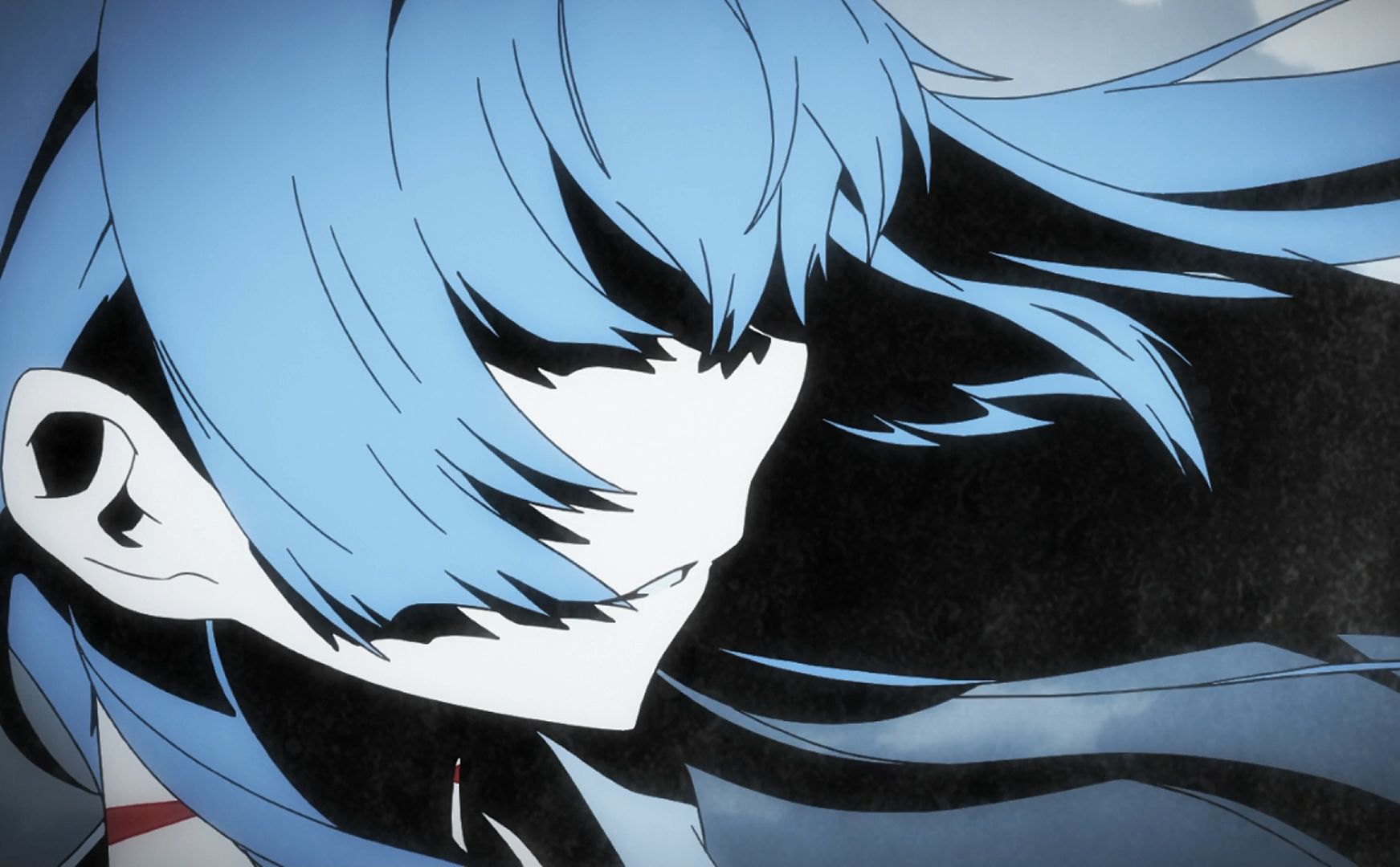 【羁绊者】04 上