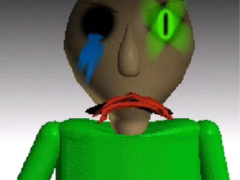 巴迪老师传说教育头像