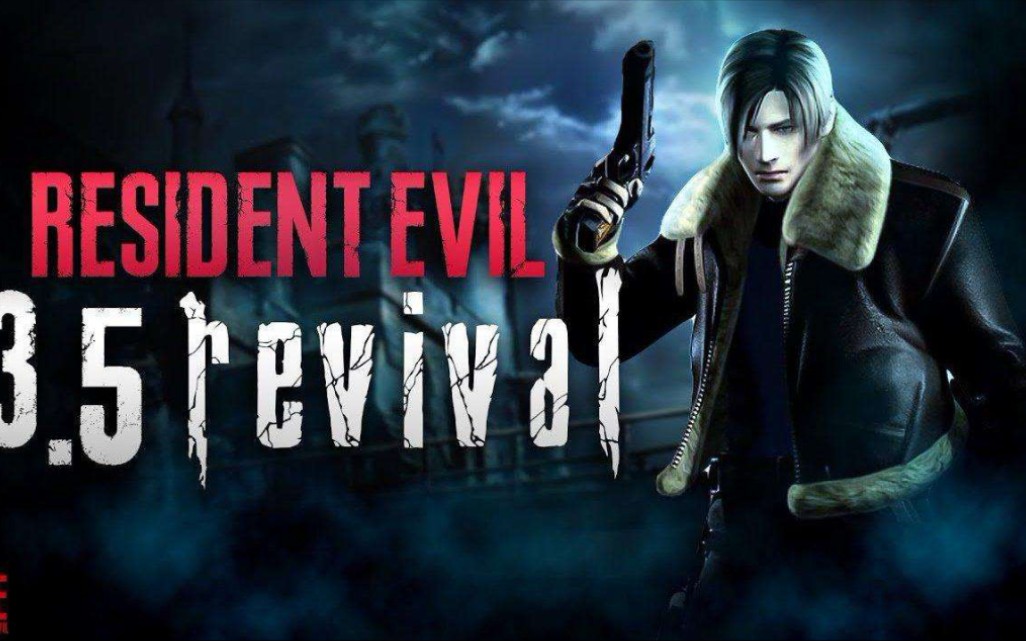 生化4四面楚歌娱乐流程