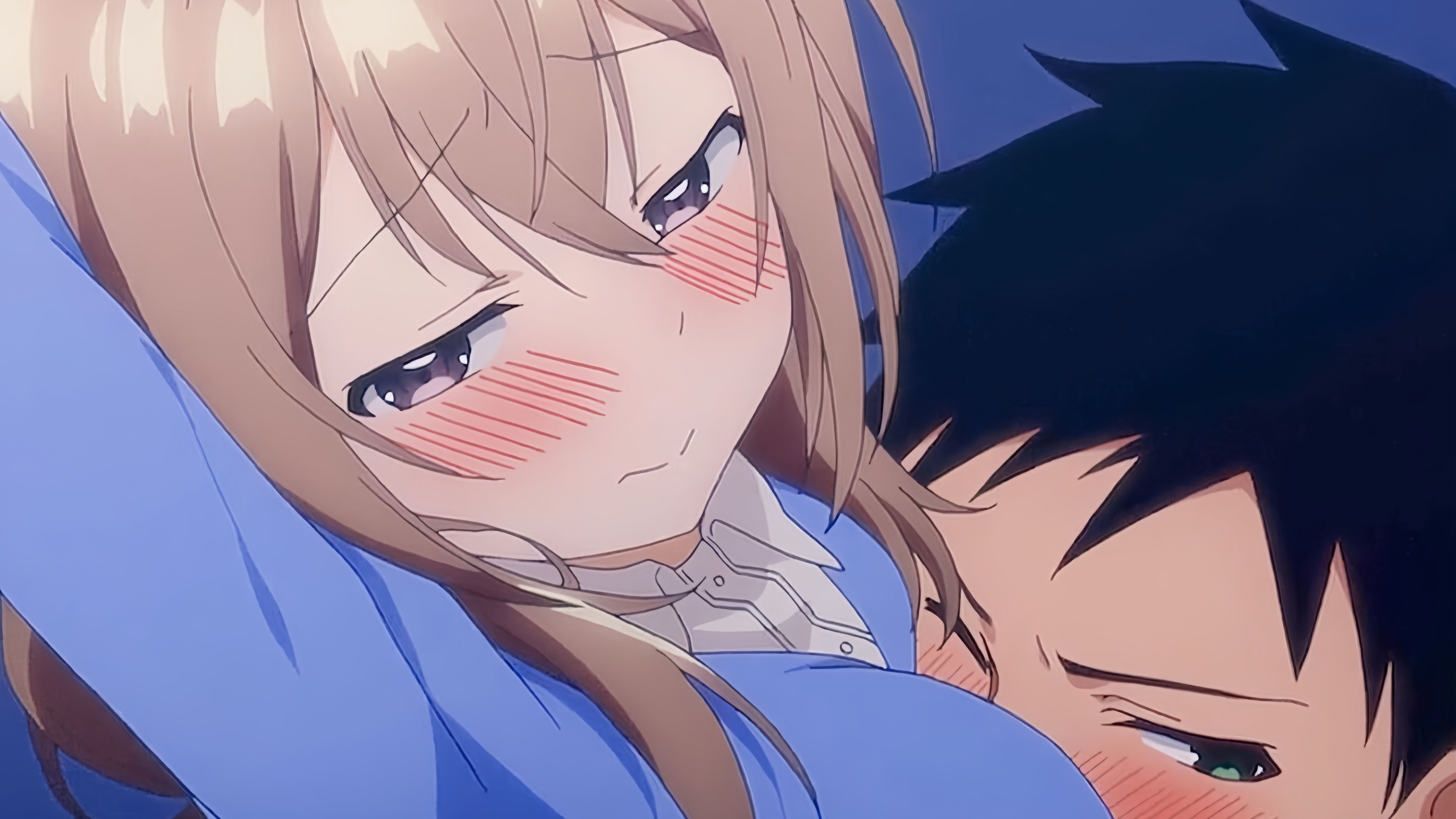 "老婆一米五,欧派五斤五~"