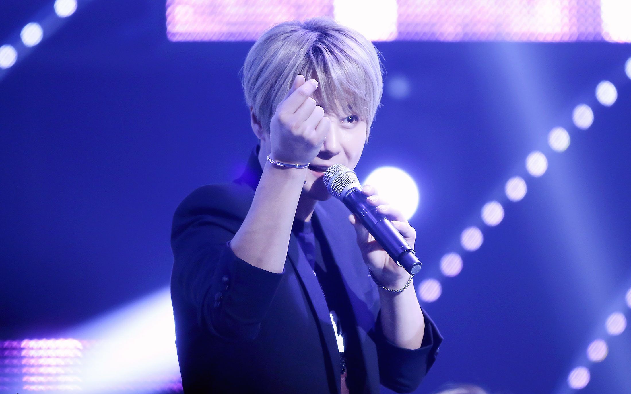 【申彗星】130103 music real modern concert