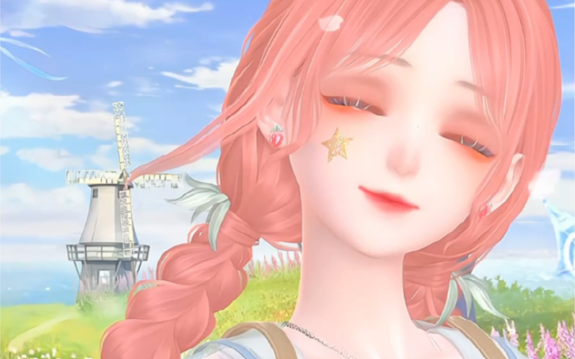 甜甜宝贝 看一眼甜一天