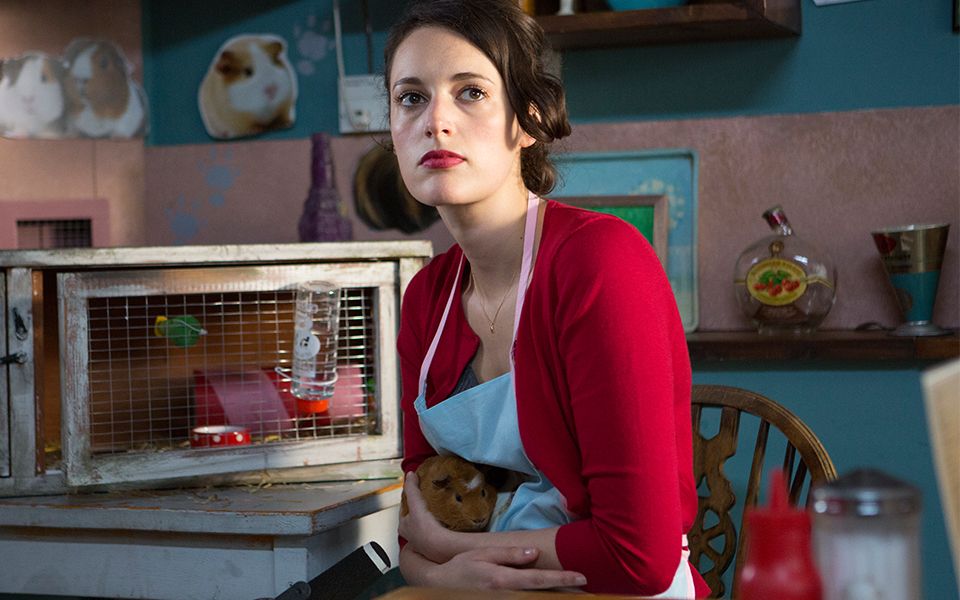 伦敦生活第一季预告8月16日1200即将上线