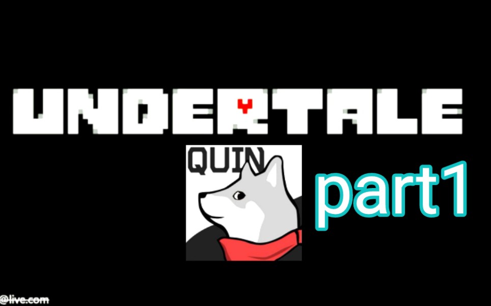 秦历1小秦带你遨游传说之下part1熟肉剪辑