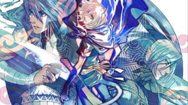 ドラマCD convenience store LAMENTO Convenience Store (Drama CD) | Lamento -Beyond the Void