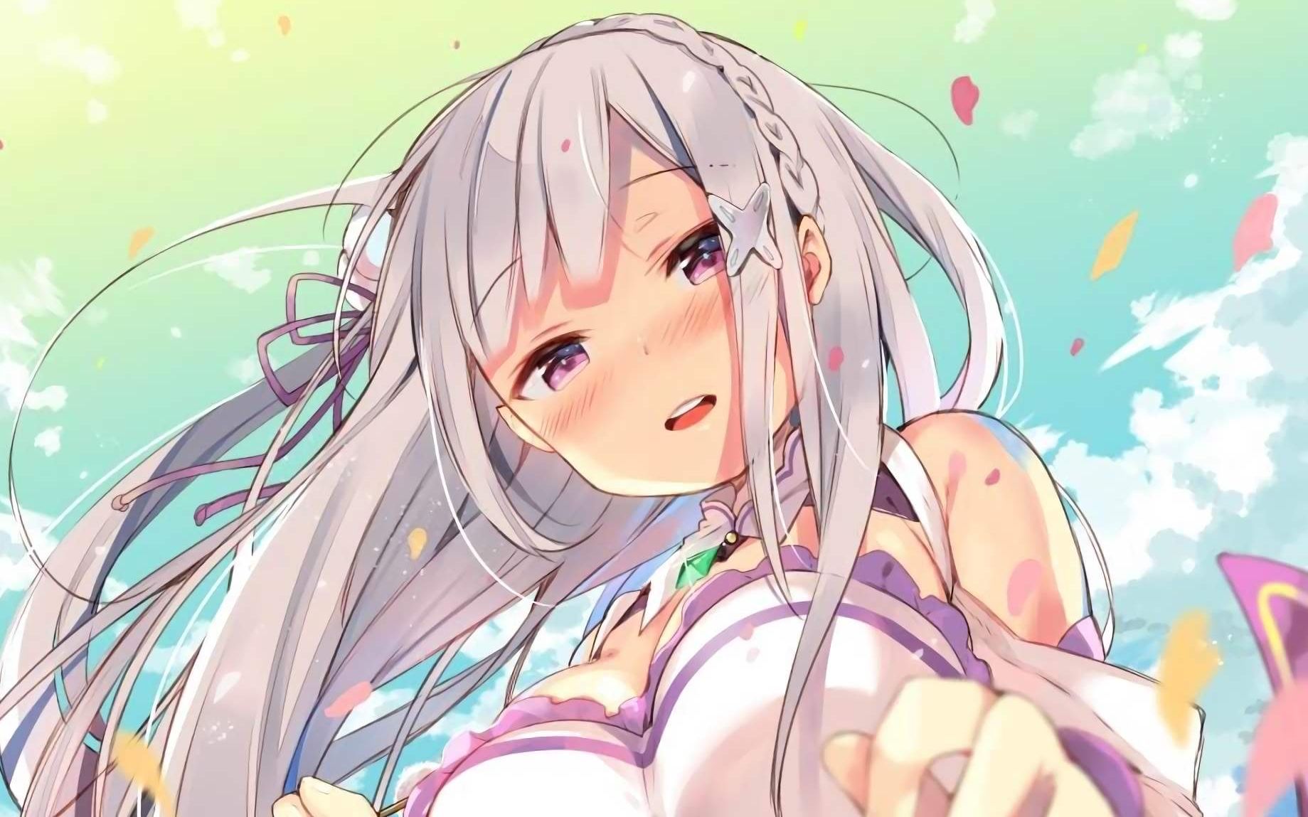 mementononocre从零开始的异世界生活第二季edfull中日字幕