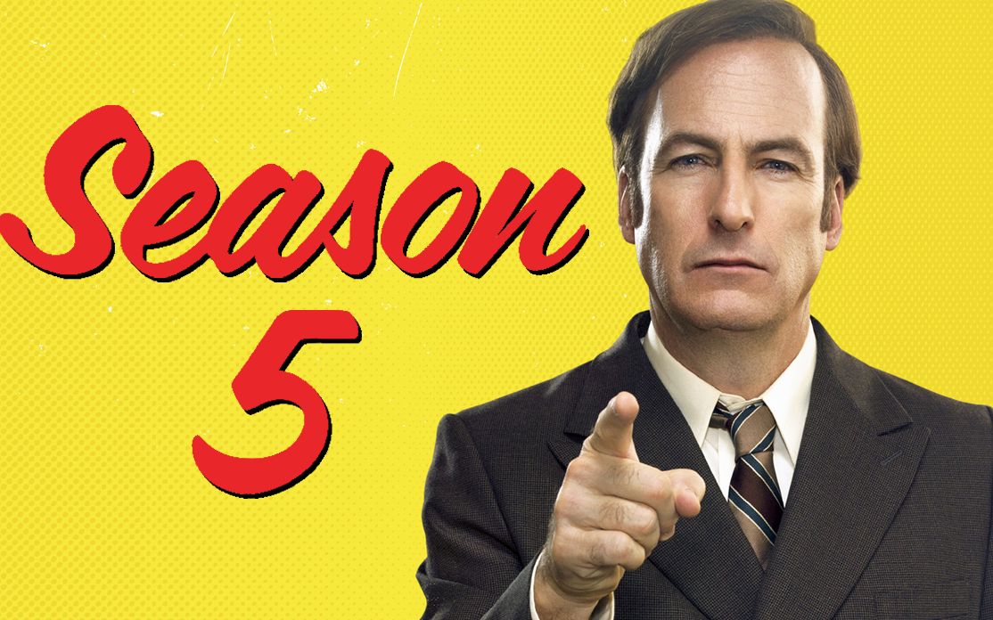 【风骚律师】5-01.better.call.saul