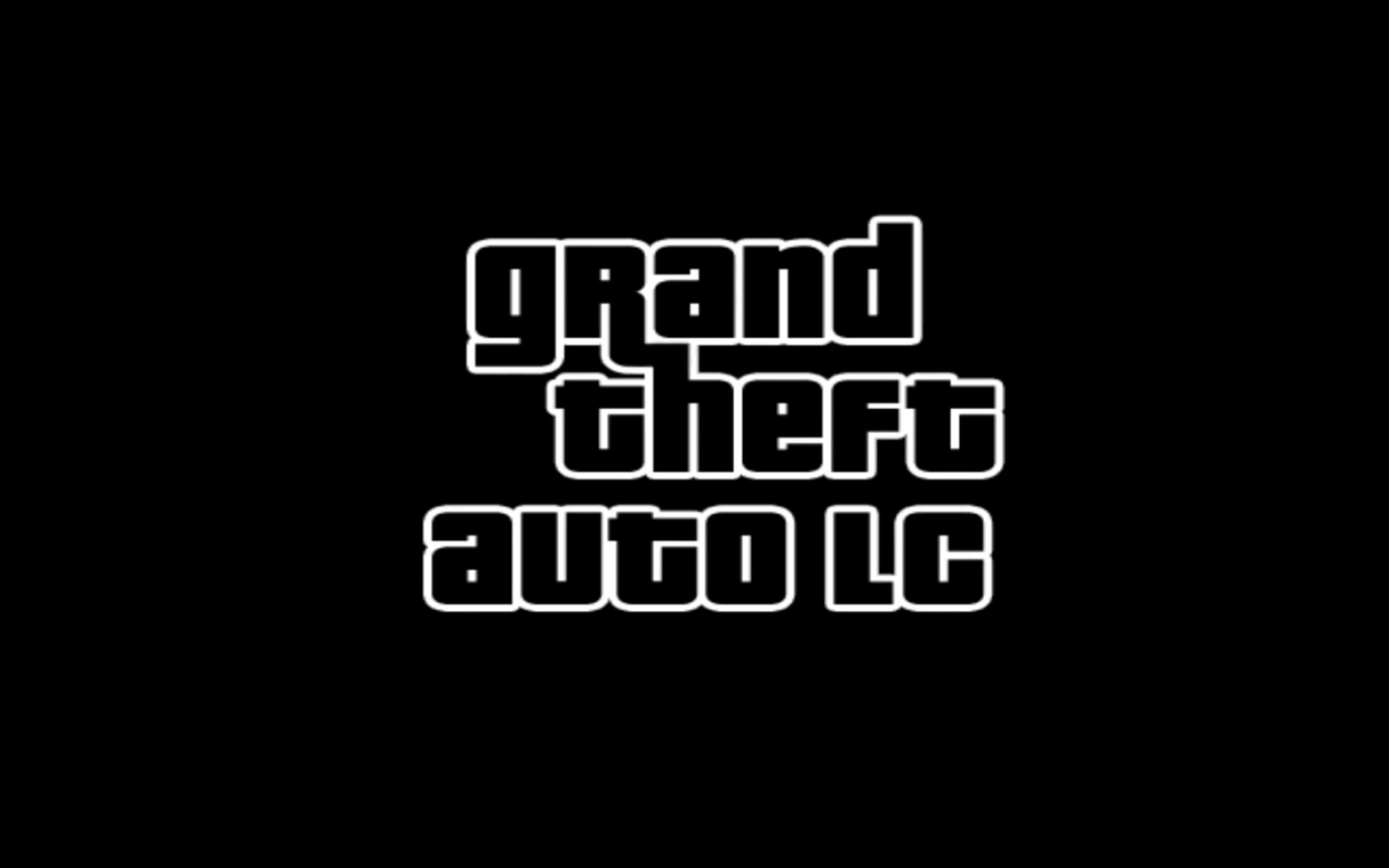 (分享)GTAVC大型自制整合包 自由城2001最终版演示单机游戏热门视频