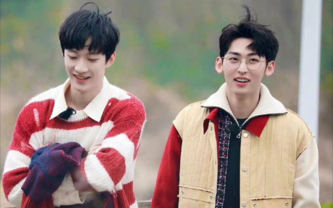 【恩九|曹恩齐x唐九洲】恩九永远的初恋(1711ω1117)1779