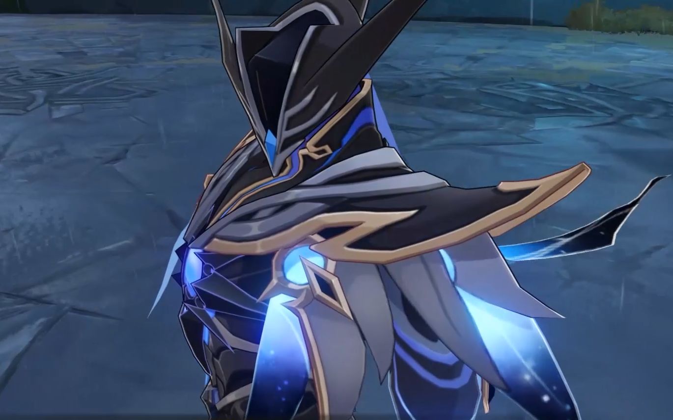 【原神】近战无伤深渊使徒,割割居然是无属性角色