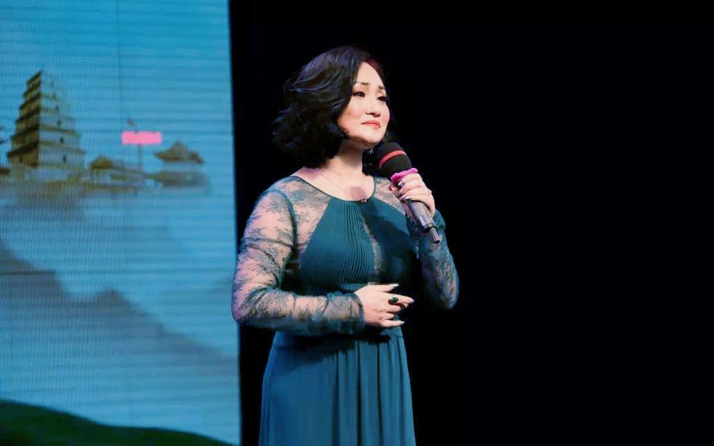 【秦腔】李梅个人唱段锦集_哔哩哔哩 (゜-゜)つロ 干杯~-bilibili