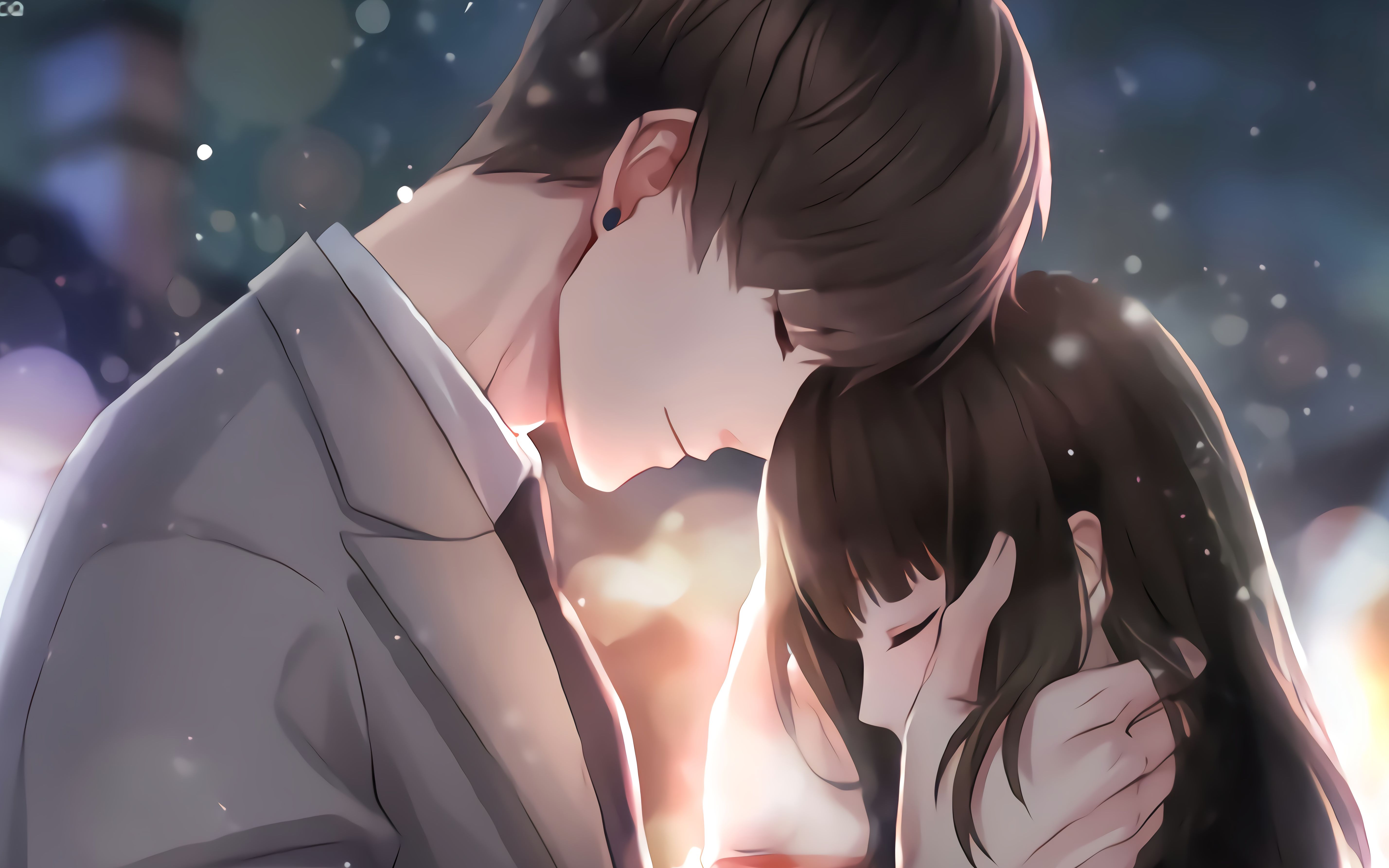 【恋与制作人】全员|各种pv卡面踩点混剪甜向