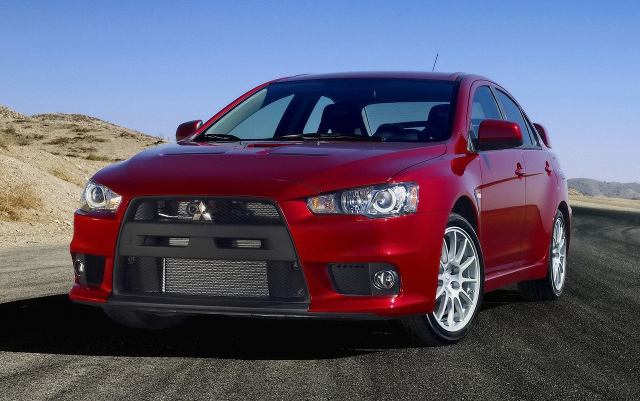 nfs14-快速反应单位-mitsubishi motors lancer evolution