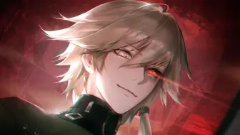 【战双帕弥什】新版本「永夜胎动」PV公开 | 永夜轮回，风尘灾变