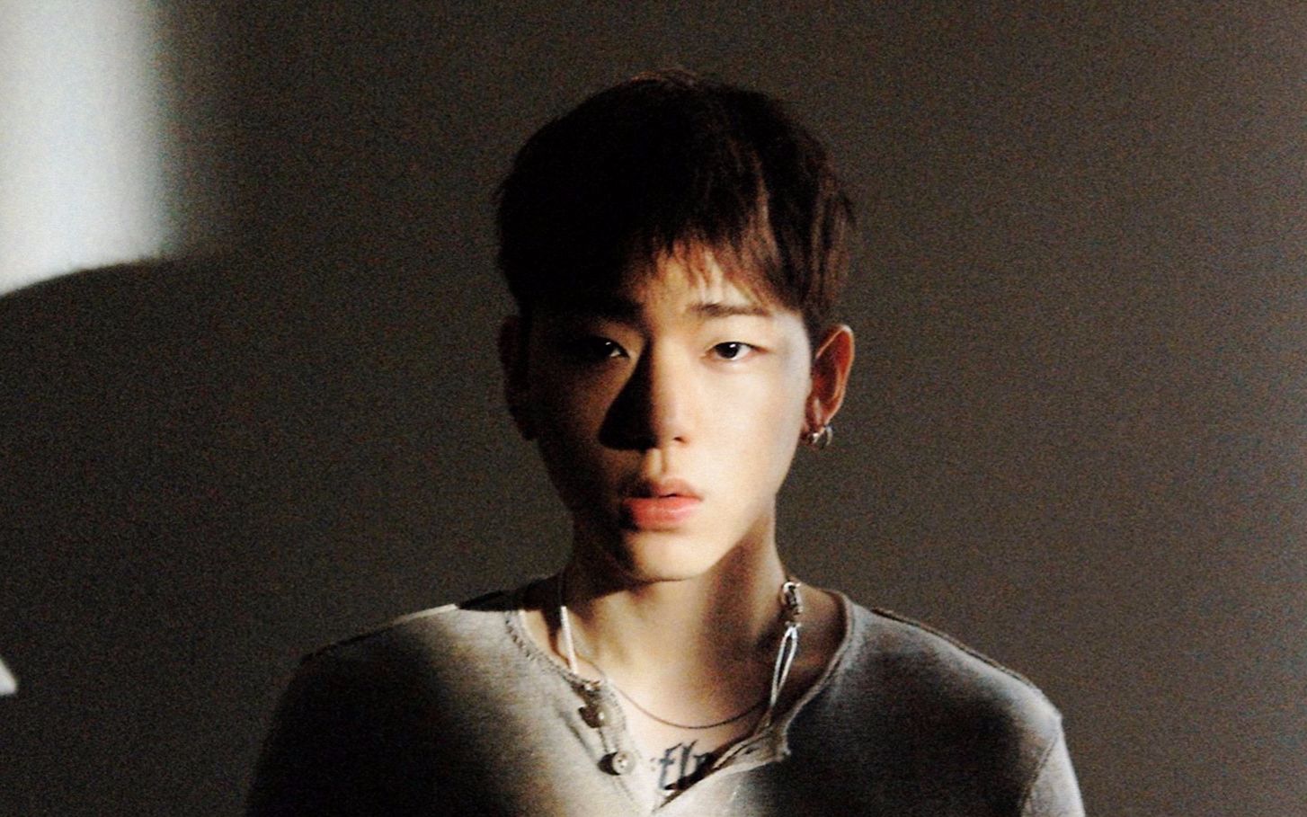 【zico】禹智皓的mv中字合集