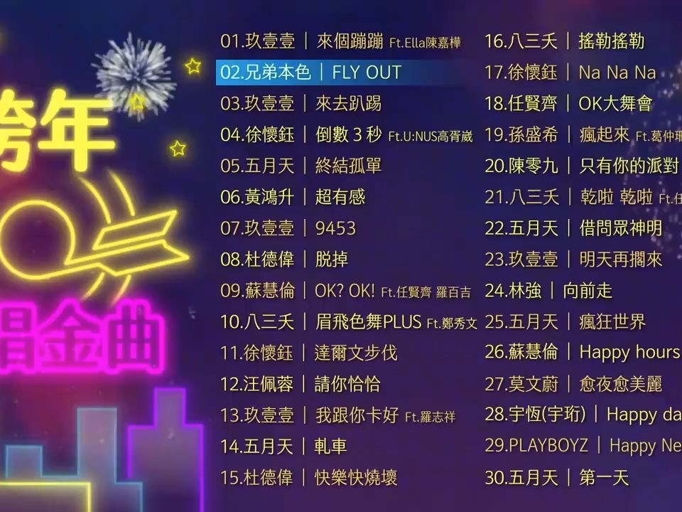 [图]陈瑞十首好听的歌》曲《情罪》《先生 再见》《相思难剪》