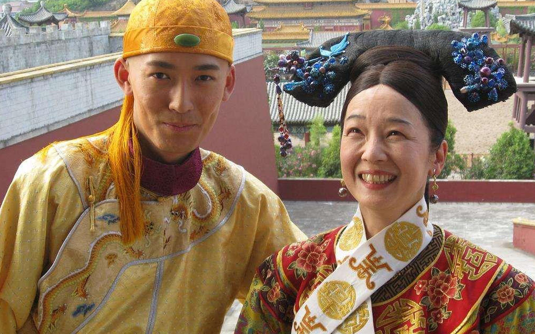 光绪皇帝为何一死就入殓?慈禧当时心知肚明,2008年终于真相大白