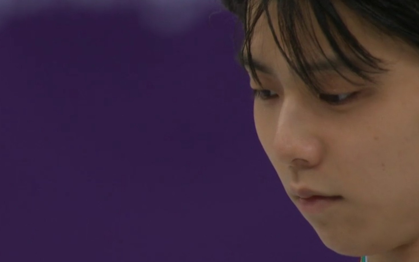 羽生结弦《seimei》&おいでませ地獄街道