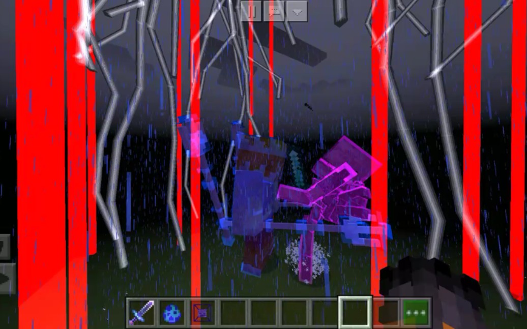 灰烬骷髅泰坦大战终极溺尸泰坦光明与黑暗的终极对决