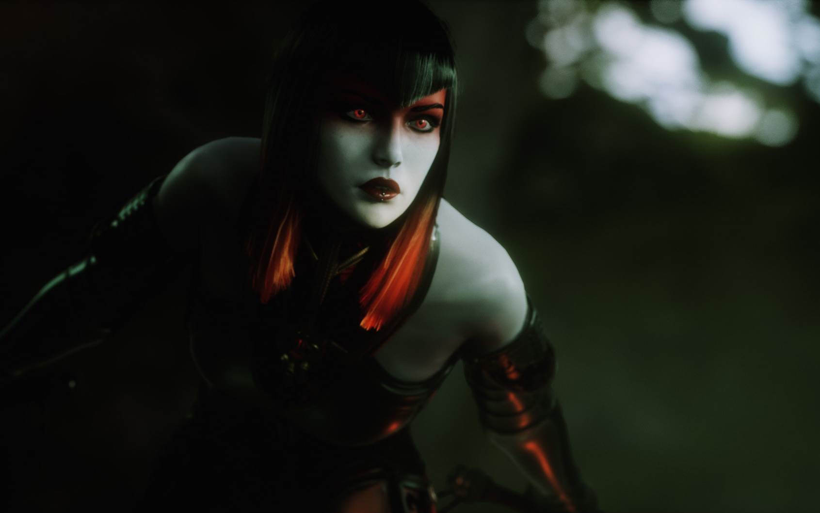 [图]Paragon：美服 (帕拉贡：虚幻争霸) 第十三期 英雄「Countess」