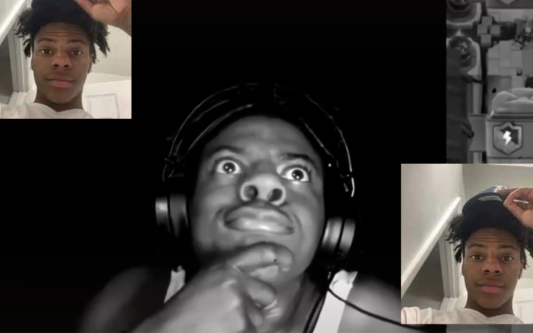 speed逗比表情来了