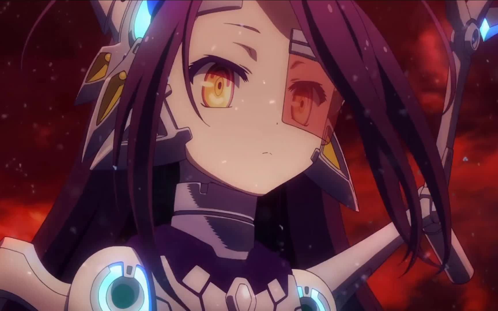 【行星边际2】我永远喜欢休比!