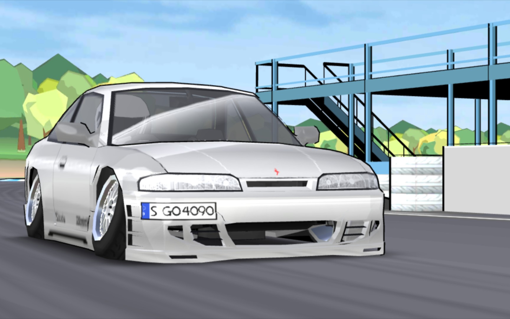 [fr legends]◎silvias1400