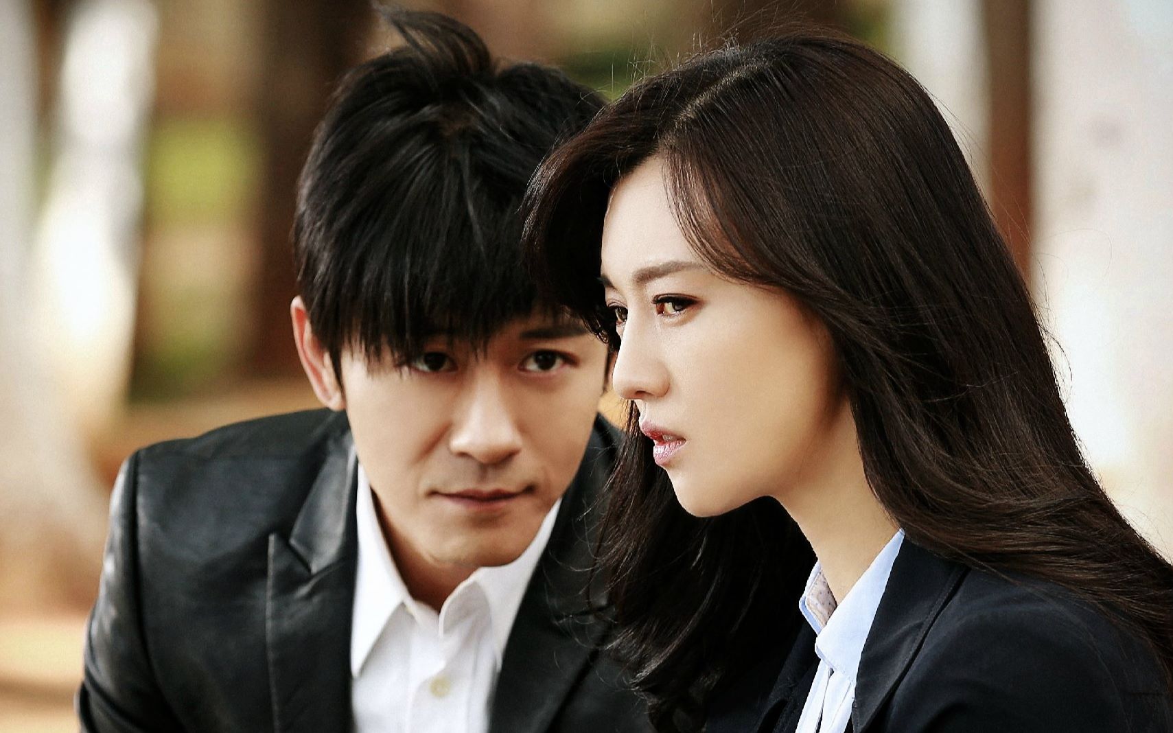 卧底归来×治愈夫妇