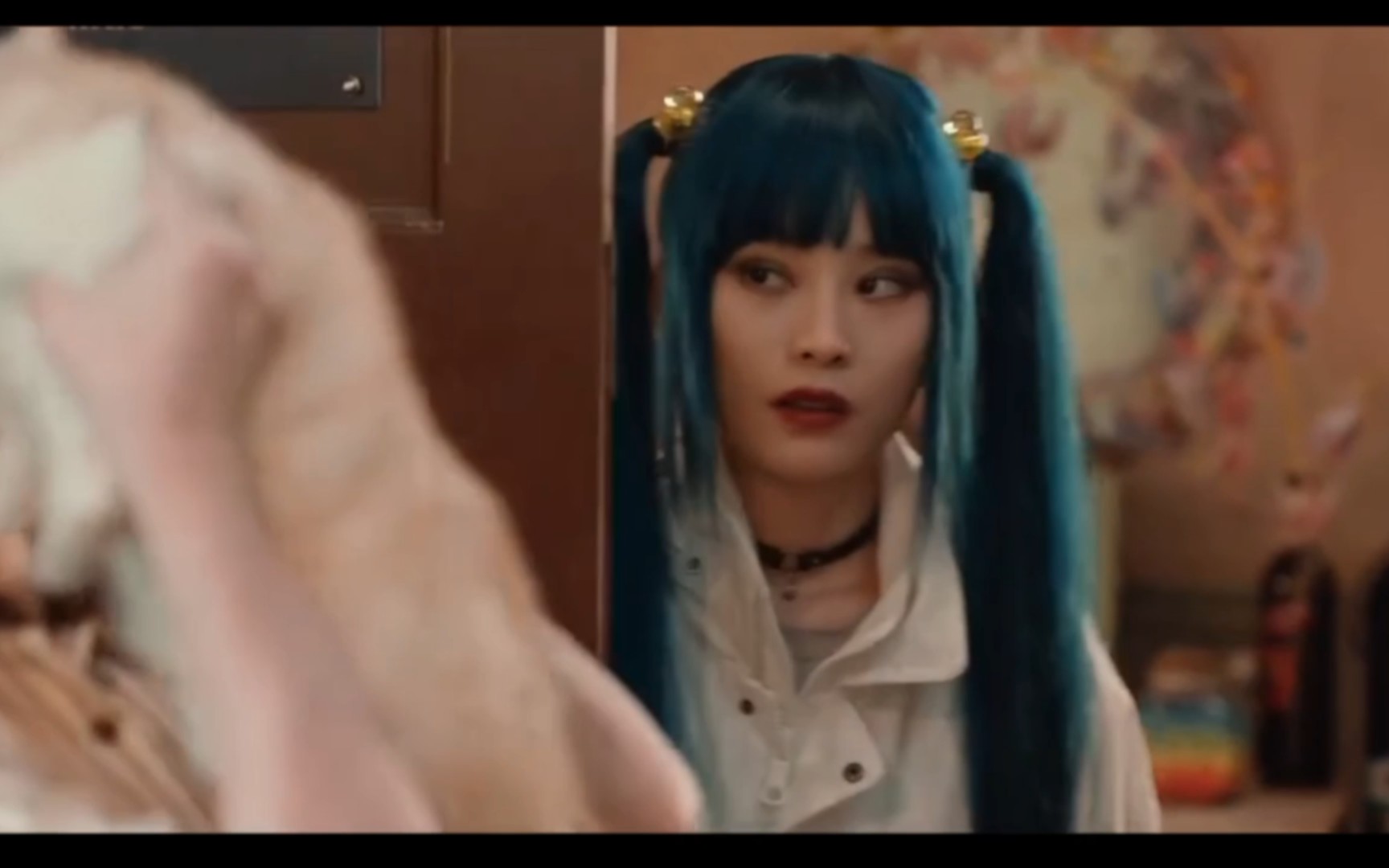 kiko老师,原来你叫王胜男