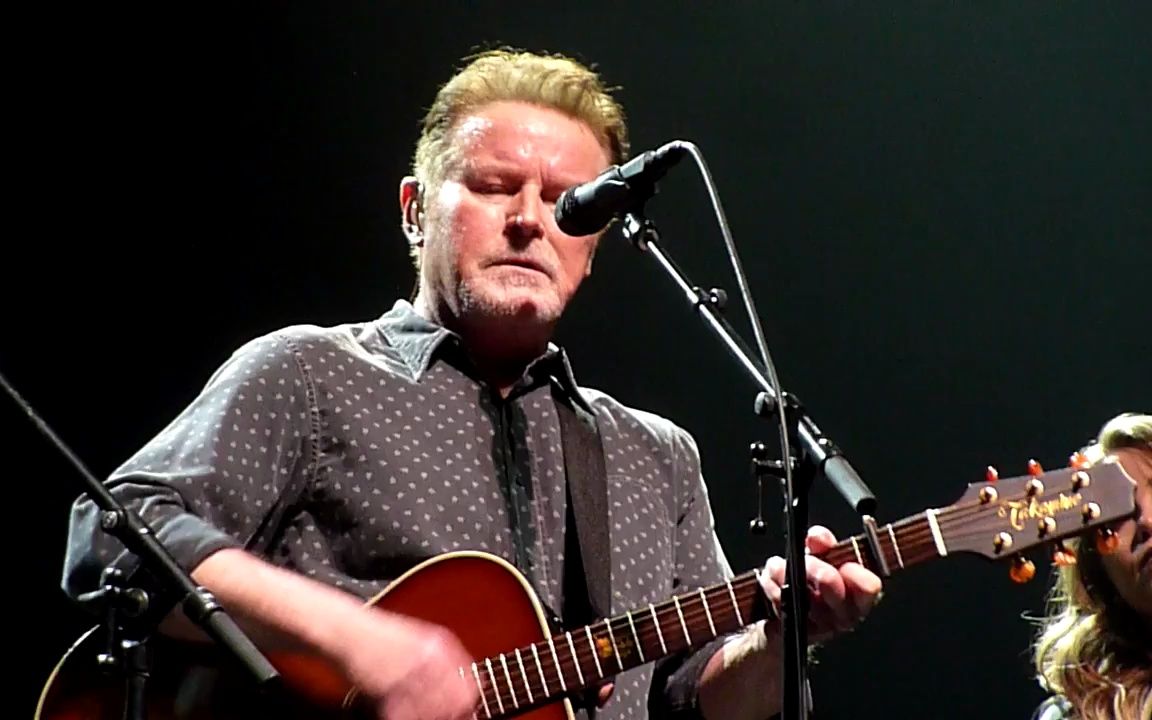 bramble rose - don henley - icc sydney - 10-3-2017