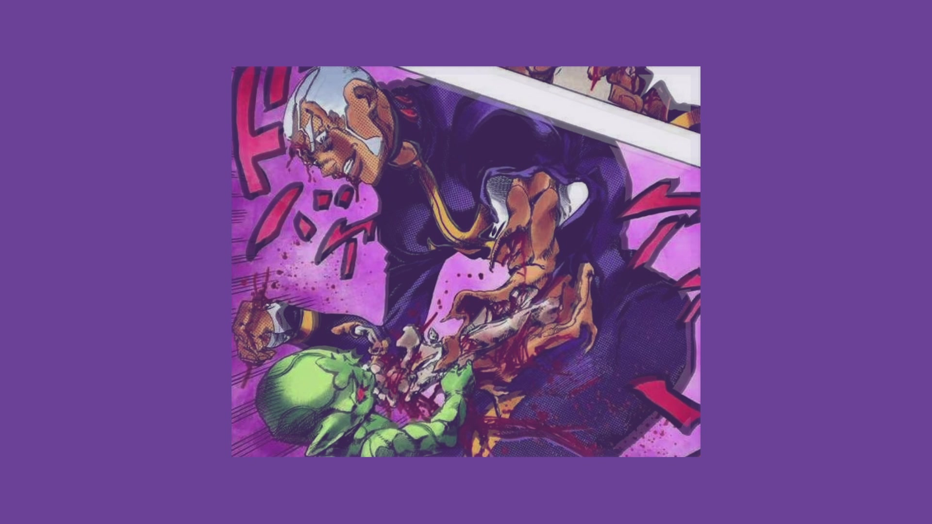 活动作品原创普奇神父处刑曲singularity