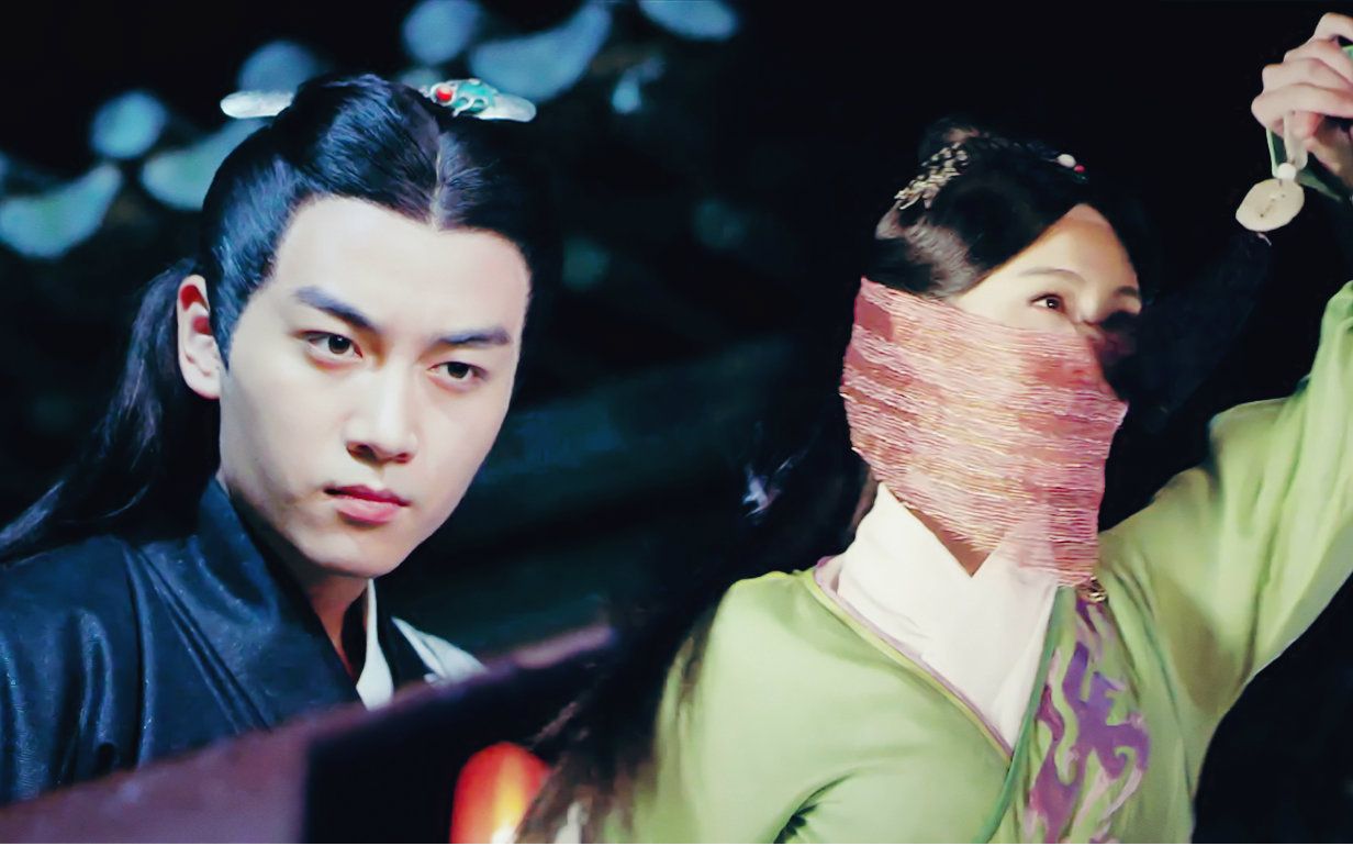 【五鼠闹东京】[陈晓 郑爽] 堂华全集高清cut中_哔哩哔哩 (゜-゜)つロ