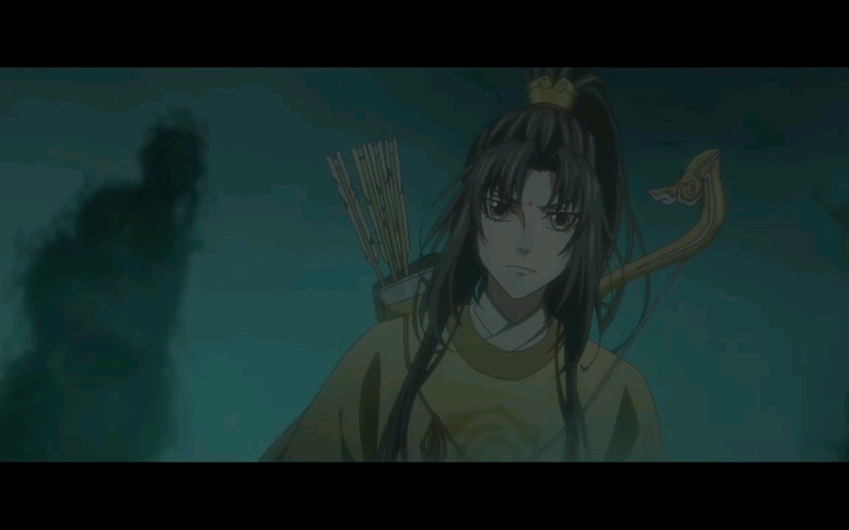 【魔道祖师第二季】第2集2