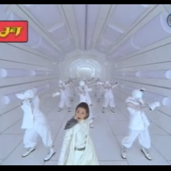 MISIA - ESCAPE (PV 7.07.2000)_哔哩哔哩_bilibili