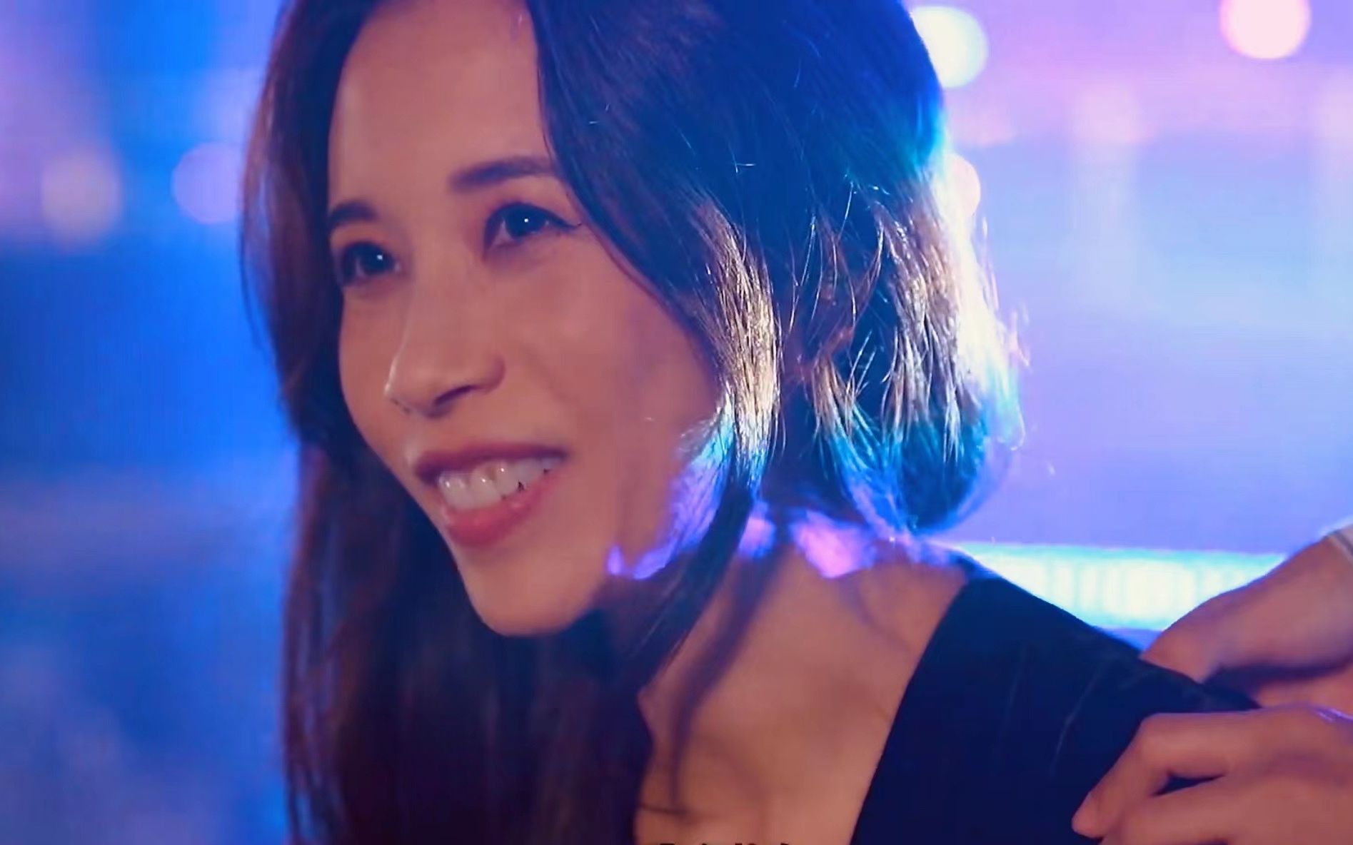 【A Star is Born】EP1 Karen Mok 莫文蔚  Half Time.哔哩哔哩bilibili