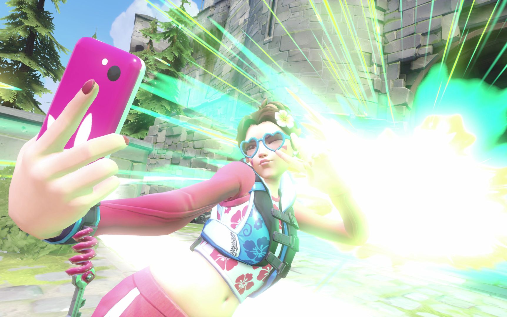 d.va:毁 天 灭 地