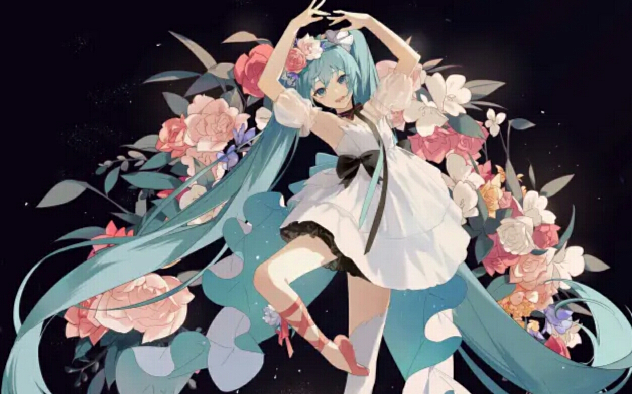 公主殿下,壁纸合集!