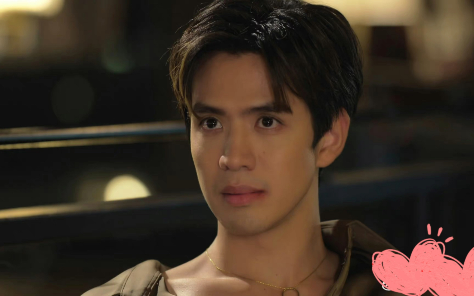 泰剧吸引力法则##吸引力法则# 更至第二集