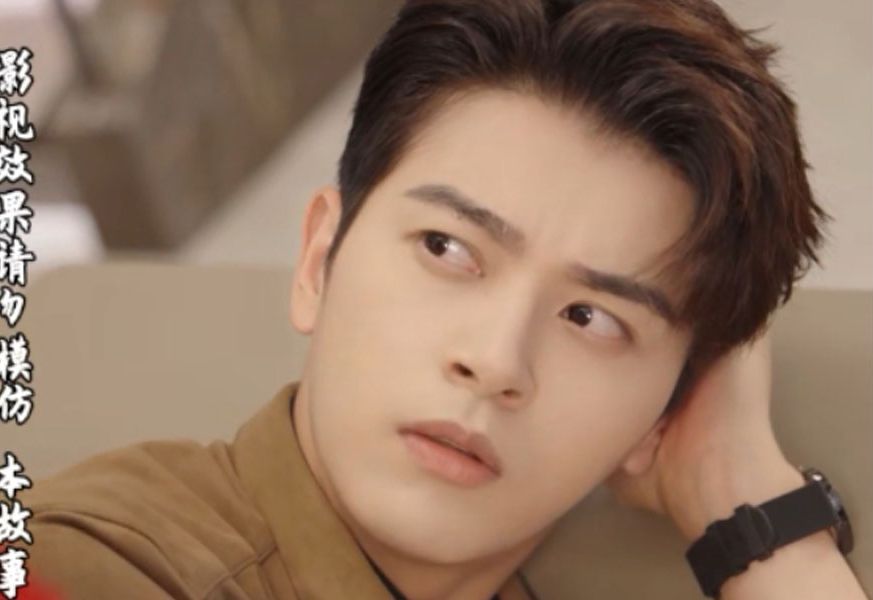 程时念,你是不是见不得我谈恋爱啊?