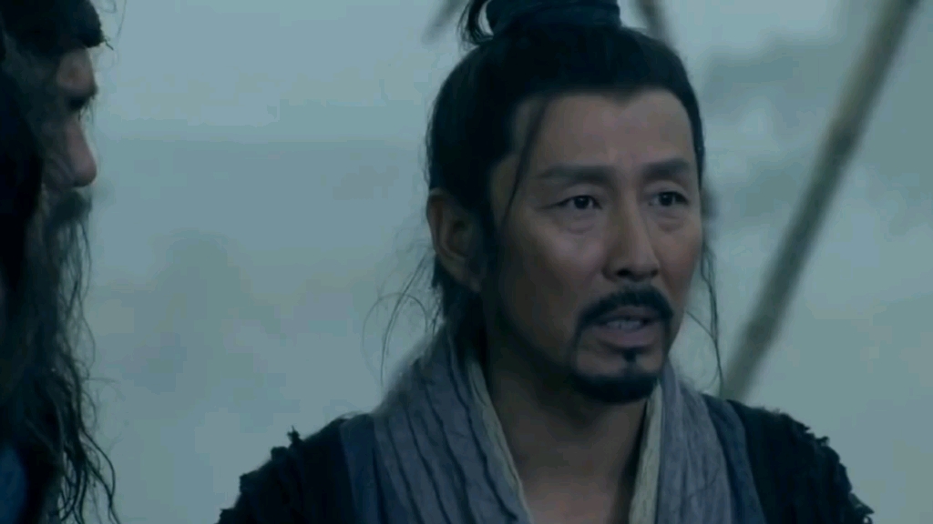 刘邦为啥要救项梁