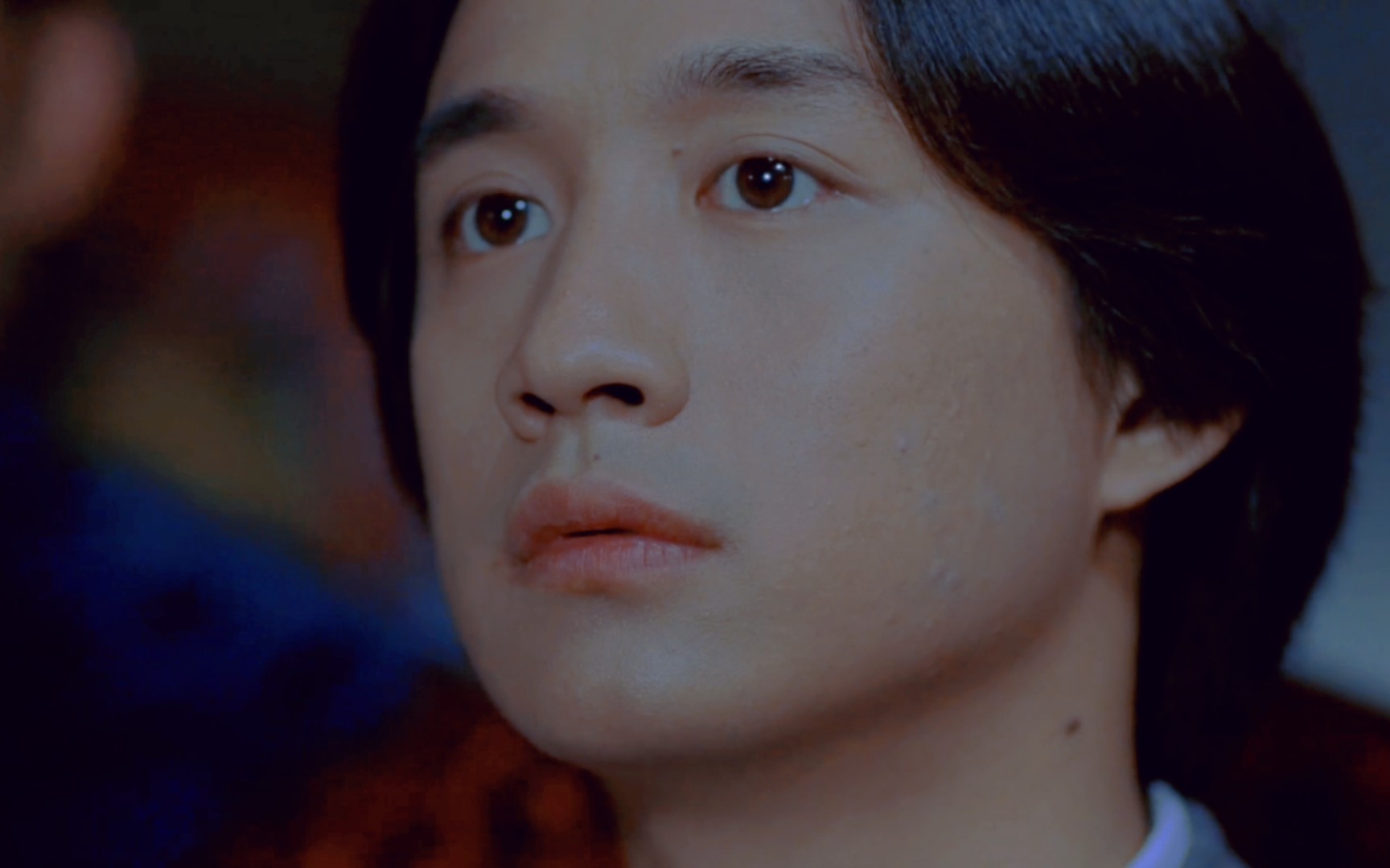 【夜奔】这次,换你向我奔赴而来(林冲x徐少东he向)