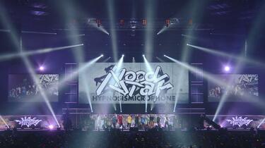 ヒプマイDRB-4th Welcome to our Hood (おまけ付) Blu-ray】ヒプノシスマイク -Division Rap Battle-4th LIVE