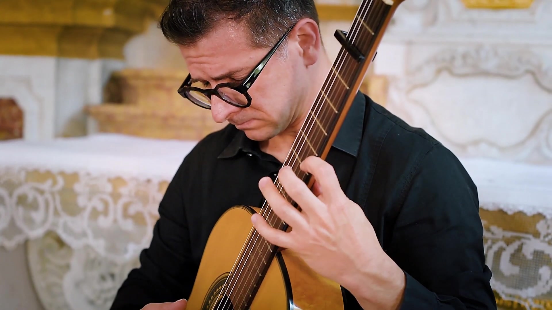 约翰· 道兰 complaint & fantasy - john dowland | marco de biasi