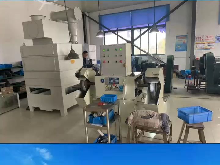 医疗行业抛光打磨湿式除尘器——选择洁皇工业