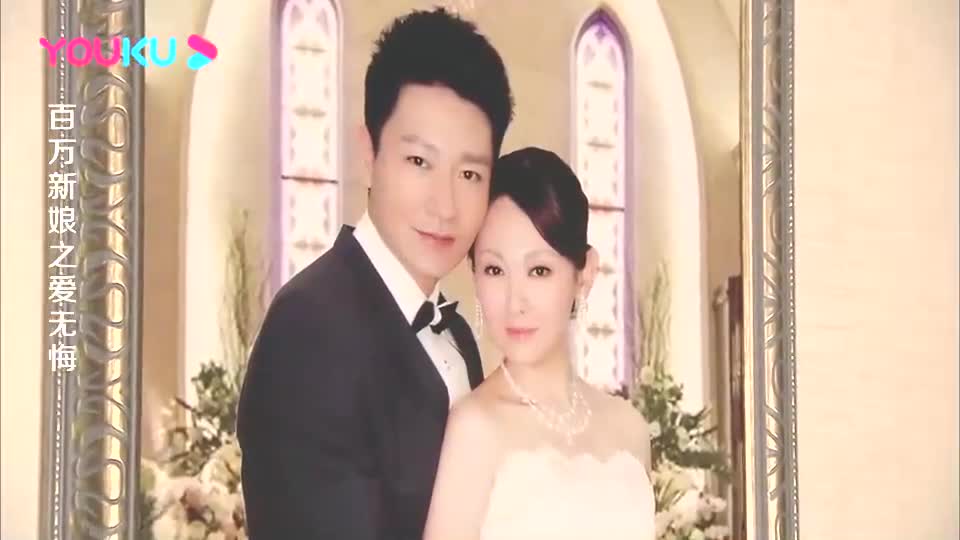 爱无悔:绍华责怪敏君,毅然决然在协议上签字,敏君松口答应离婚
