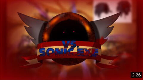 FNF vs Sonic.Exe 3.0 and 4.10 - FNF