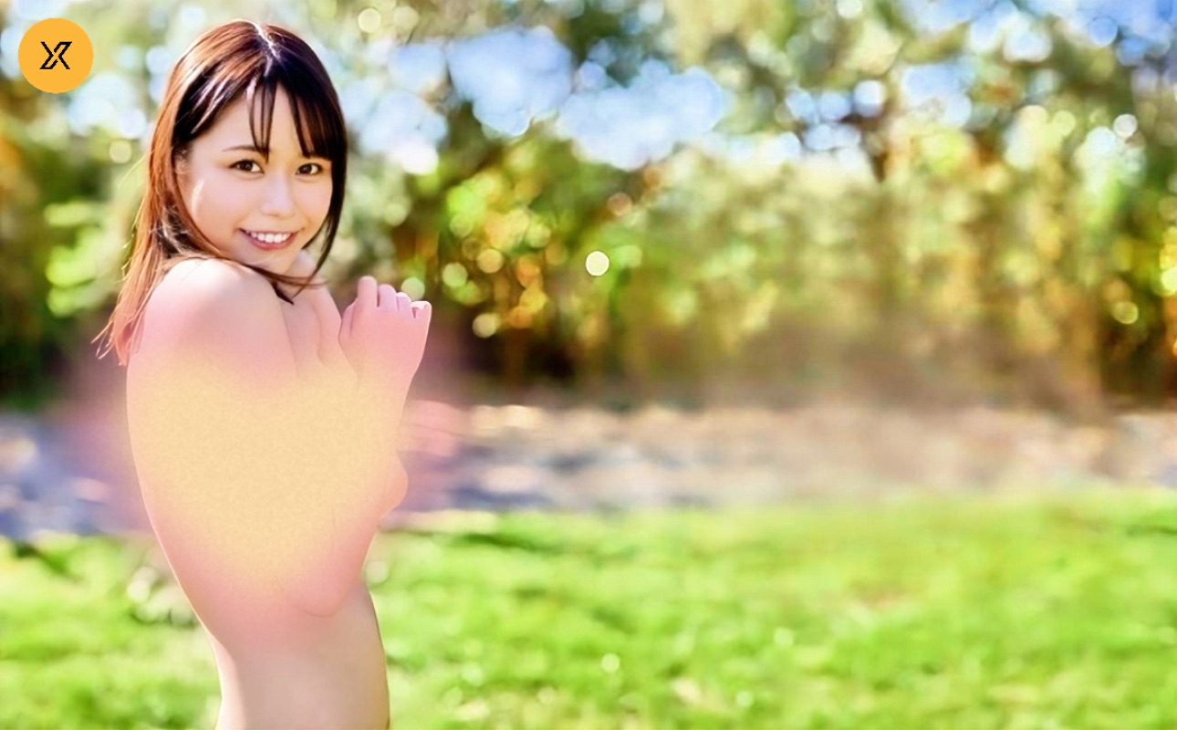 童颜巨熊,文明观球-田野憂【2分钟认识世界美女】