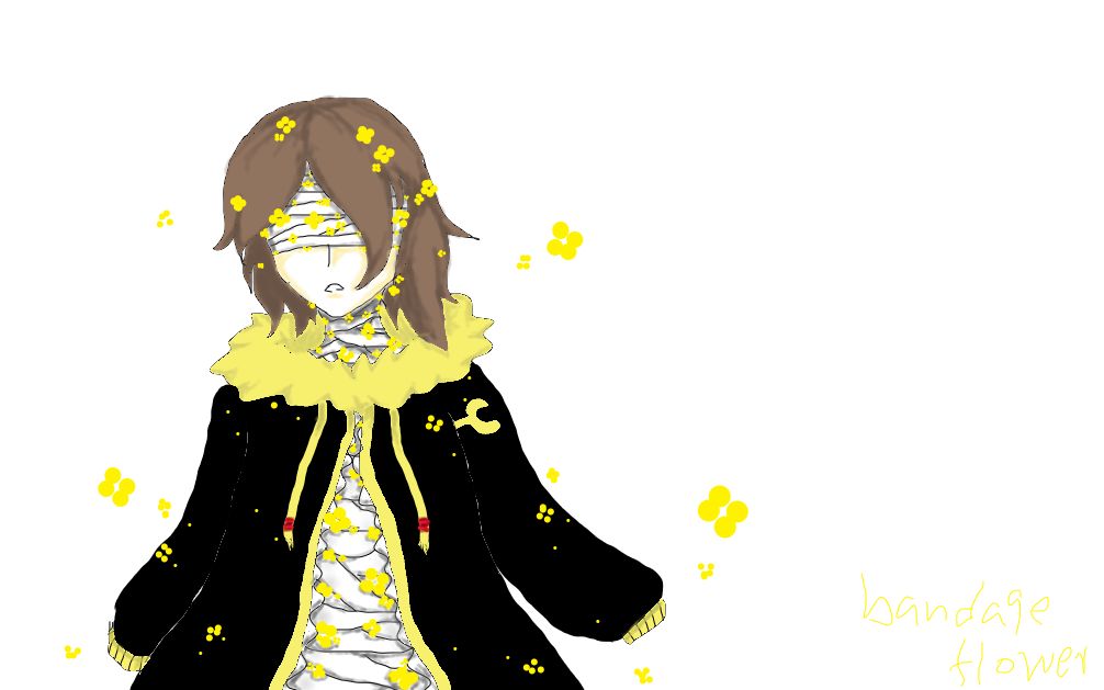 画图3d历史记录自设bandageflowerfrisk电脑鼠标画