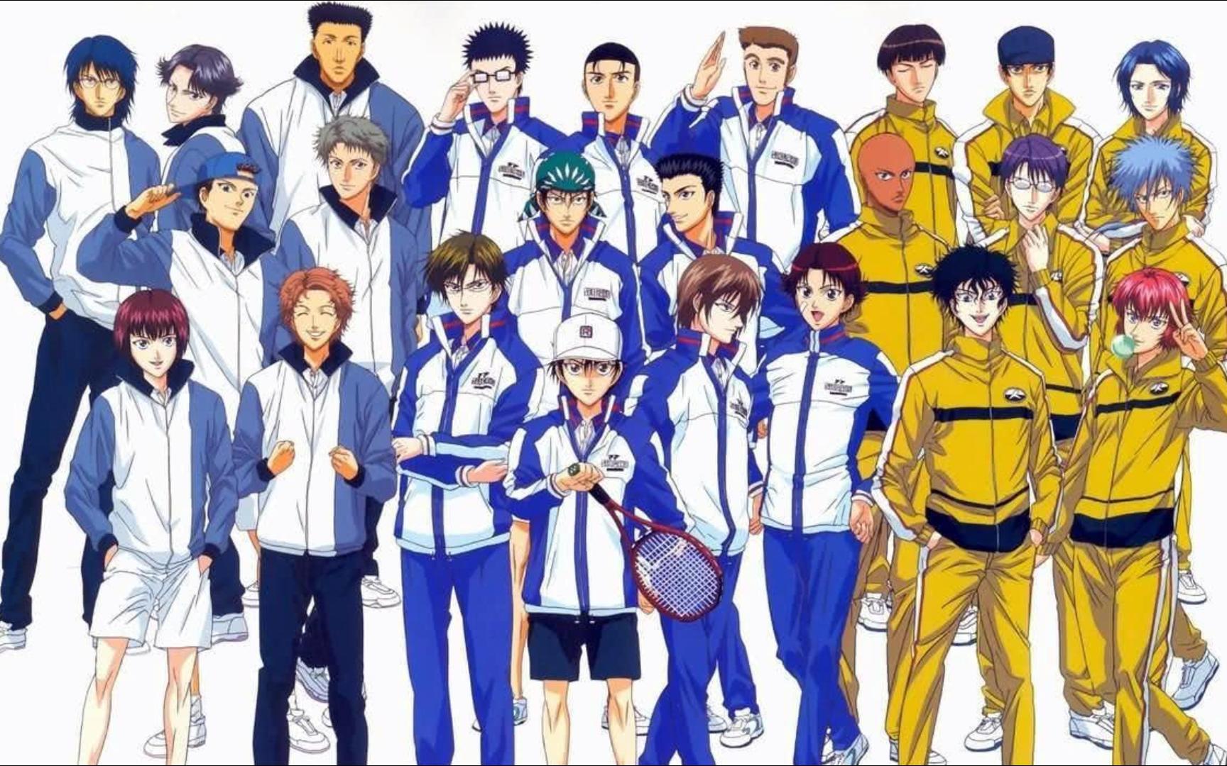 扣杀2(困难模式育成后越前龙马 龙崎樱乃vs手冢国光 真田弦一郎)